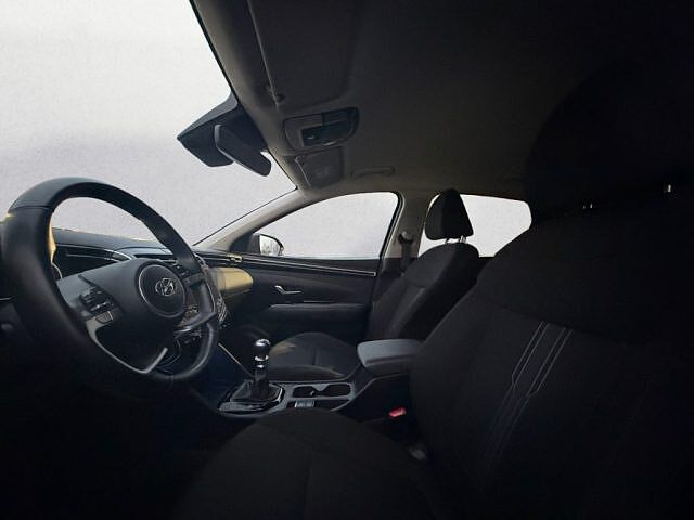 Hyundai TUCSON 1.6 CRDI 48V XLine