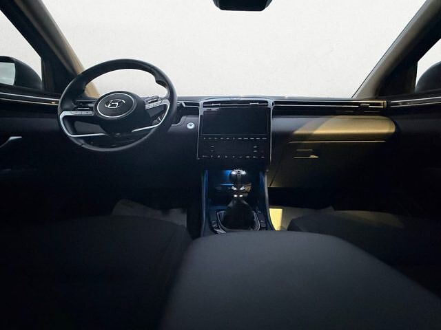 Hyundai TUCSON 1.6 CRDI 48V XLine