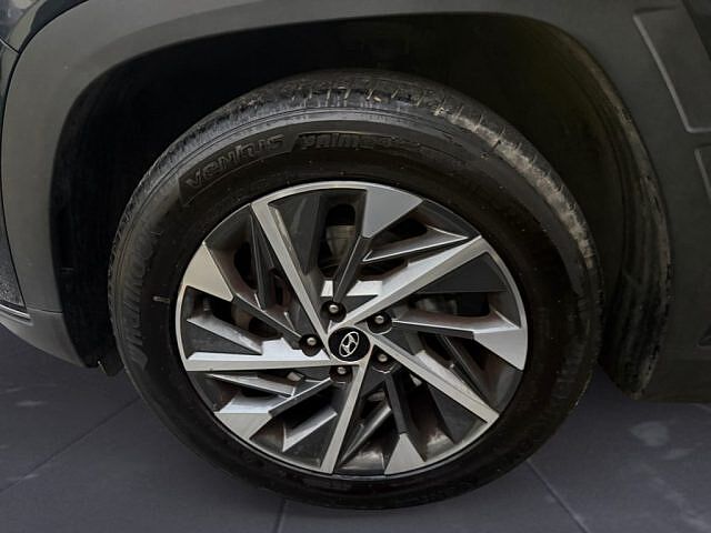 Hyundai TUCSON 1.6 CRDI 48V XLine