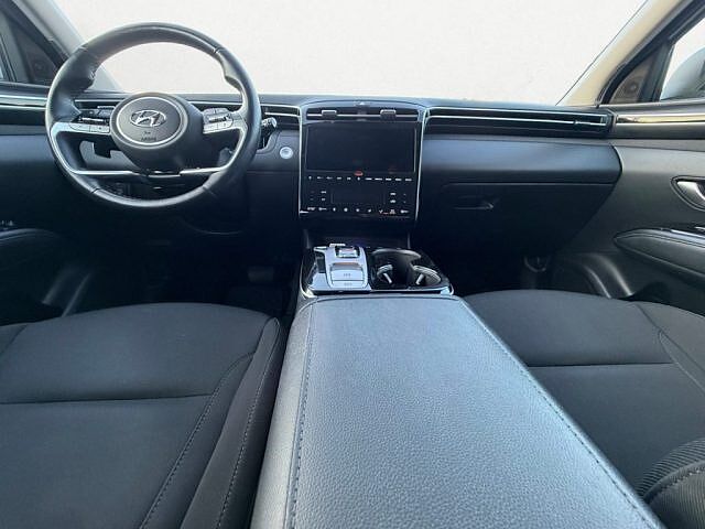 Hyundai TUCSON 1.6 HEV aut. Exellence