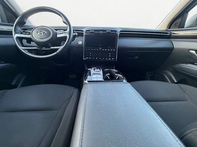 Hyundai TUCSON 1.6 HEV aut. Exellence