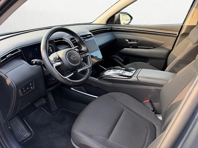 Hyundai TUCSON 1.6 HEV aut. Exellence