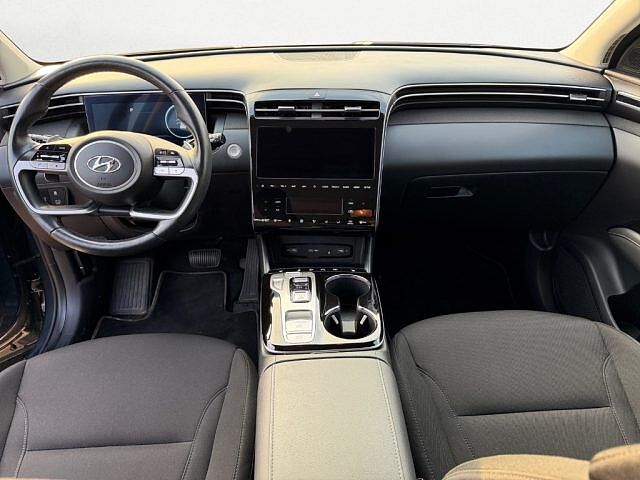 Hyundai TUCSON 1.6 HEV aut. Exellence