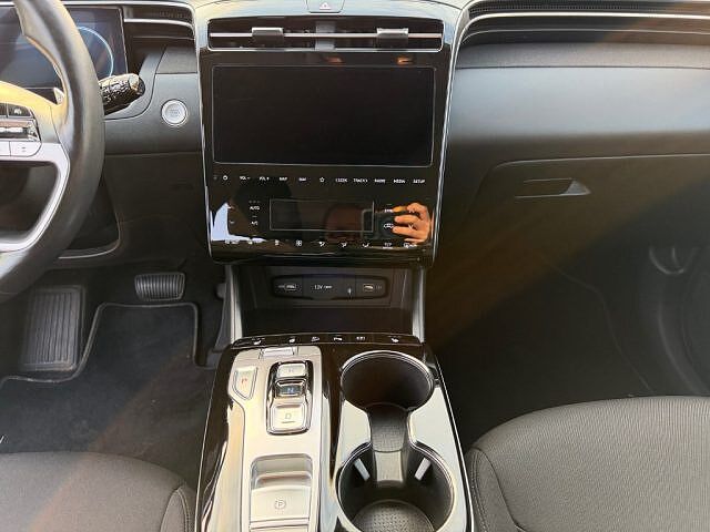Hyundai TUCSON 1.6 HEV aut. Exellence