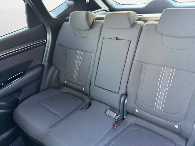 Hyundai TUCSON 1.6 CRDi XLine