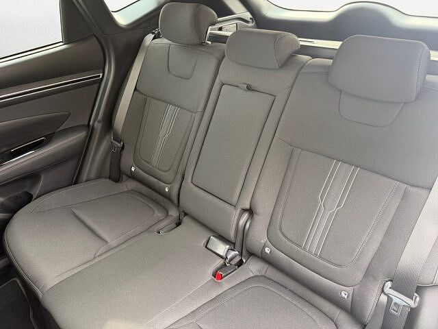 Hyundai TUCSON 1.6 HEV aut. Exellence