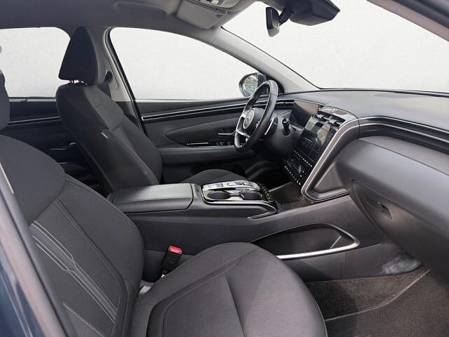Hyundai TUCSON 1.6 HEV aut. Exellence