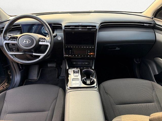 Hyundai TUCSON 1.6 HEV aut. Exellence