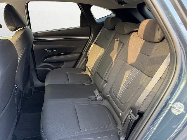 Hyundai TUCSON 1.6 HEV aut. Exellence