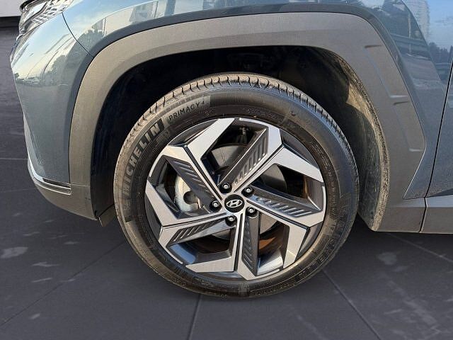 Hyundai TUCSON 1.6 HEV aut. Exellence