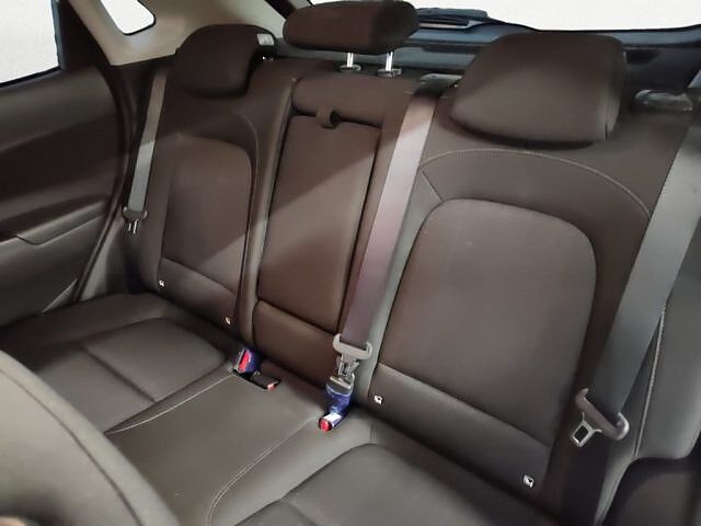 Hyundai KONA HEV 1.6 DCT XClass