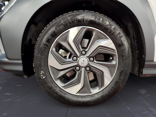 Hyundai KONA HEV 1.6 DCT XClass