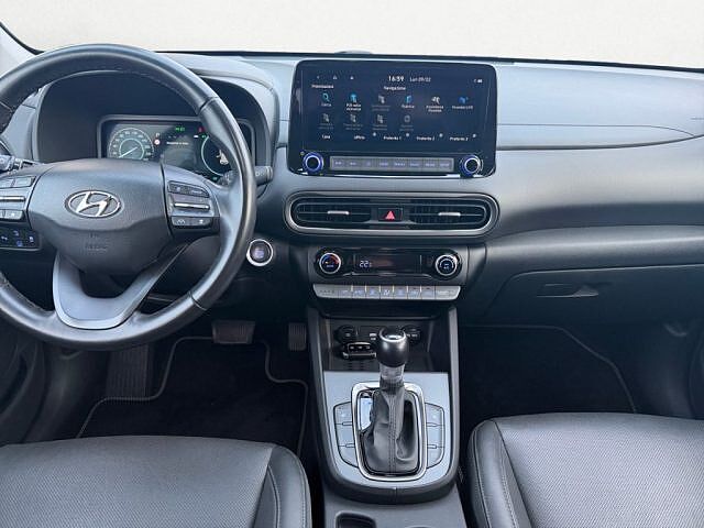 Hyundai KONA HEV 1.6 DCT Exellence Premium Pack