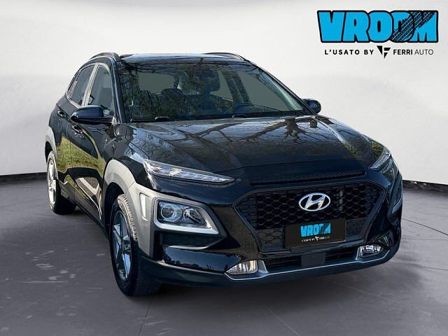Hyundai KONA 1.0 T-GDI Comfort