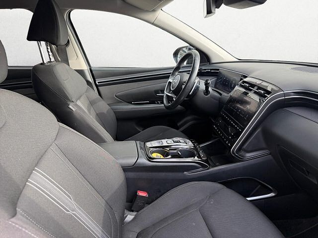 Hyundai TUCSON 1.6 PHEV 4WD aut. Exellence