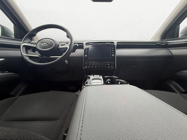 Hyundai TUCSON 1.6 HEV aut. XTech