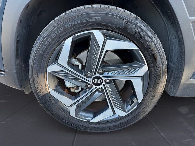 Hyundai TUCSON 1.6 HEV aut. Exellence