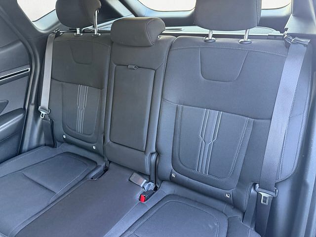 Hyundai TUCSON 1.6 HEV aut. XLine