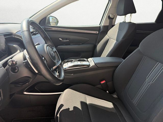 Hyundai TUCSON 1.6 HEV aut. XLine