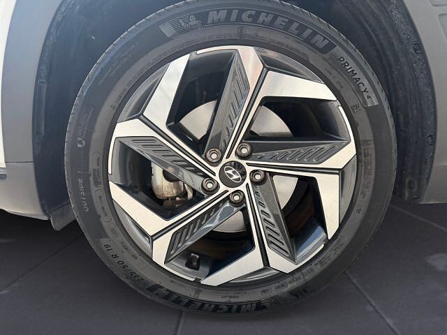 Hyundai TUCSON 1.6 HEV aut. XLine