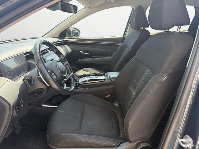 Hyundai TUCSON 1.6 HEV aut. Exellence