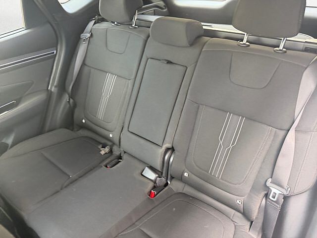Hyundai TUCSON 1.6 T-GDI 48V DCT Exellence
