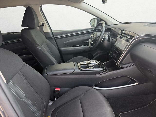 Hyundai TUCSON 1.6 T-GDI 48V DCT Exellence