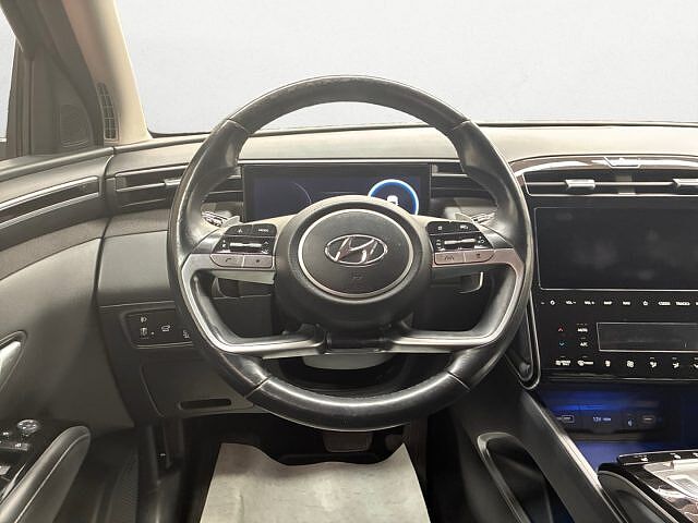 Hyundai TUCSON 1.6 HEV aut. Exellence
