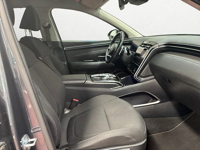 Hyundai TUCSON 1.6 HEV aut. Exellence