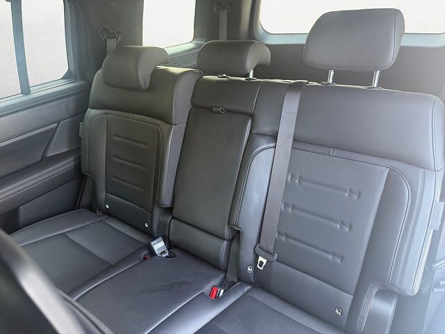 Hyundai SANTA FE 1.6 T-GDi PHEV 4WD AT 7 posti XClass Bianco