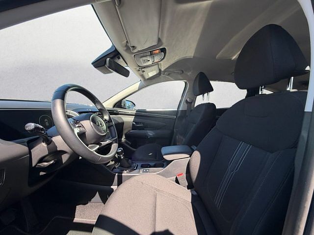 Hyundai TUCSON 1.6 CRDI 48V XLine