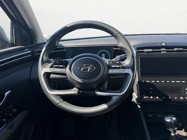 Hyundai TUCSON 1.6 CRDI 48V XLine