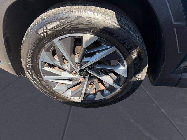 Hyundai TUCSON 1.6 CRDI 48V XLine