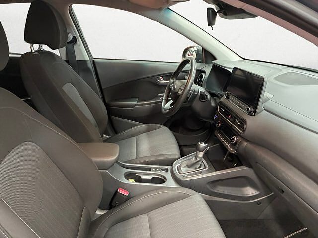 Hyundai KONA HEV 1.6 DCT XLine
