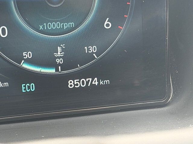 Hyundai TUCSON 1.6 CRDI 48V DCT N Line