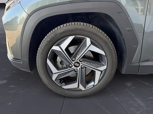 Hyundai TUCSON 1.6 HEV aut. Exellence