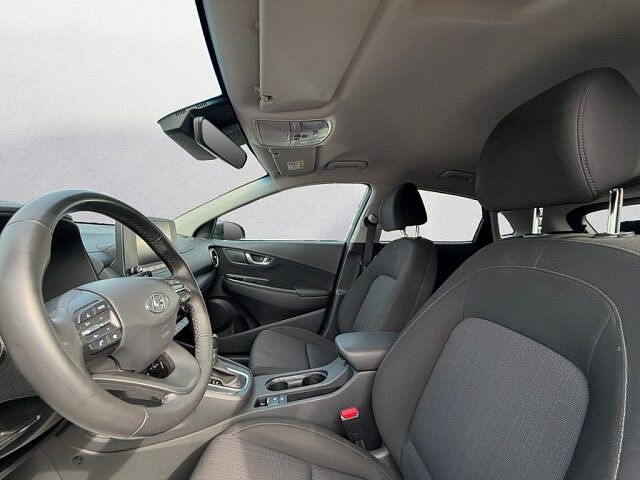 Hyundai KONA HEV 1.6 DCT XLine