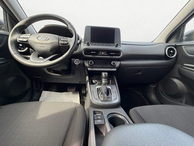 Hyundai KONA HEV 1.6 DCT XLine