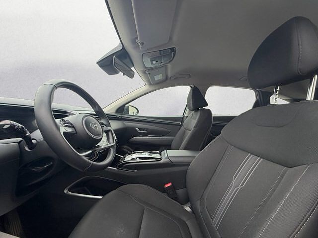 Hyundai TUCSON 1.6 HEV aut. XTech
