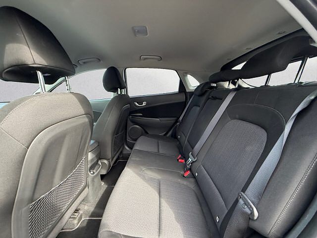 Hyundai KONA HEV 1.6 DCT XLine