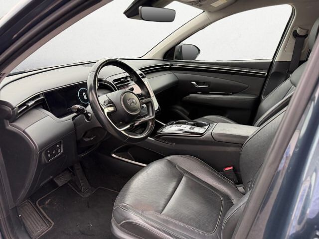 Hyundai TUCSON 1.6 HEV aut. Exellence Leather