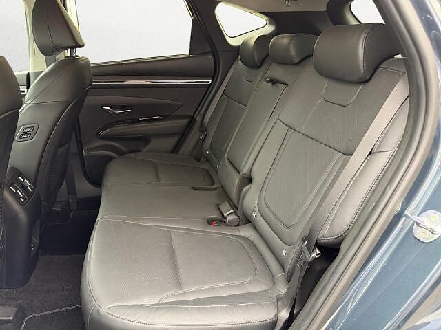 Hyundai TUCSON 1.6 HEV aut. Exellence Leather