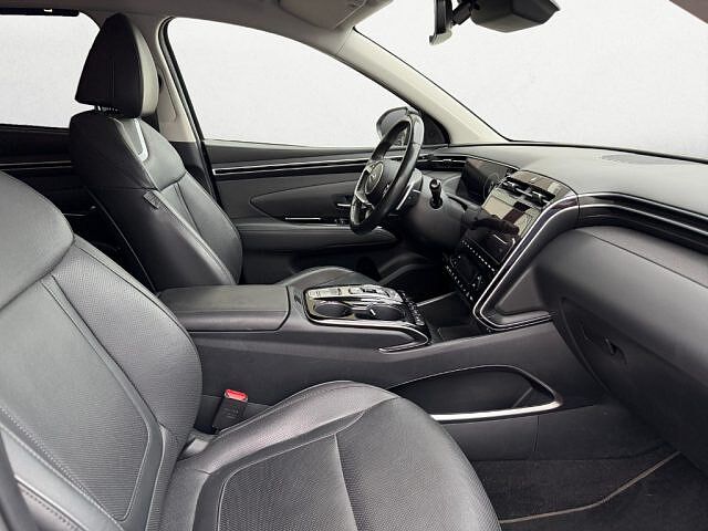 Hyundai TUCSON 1.6 HEV aut. Exellence Leather