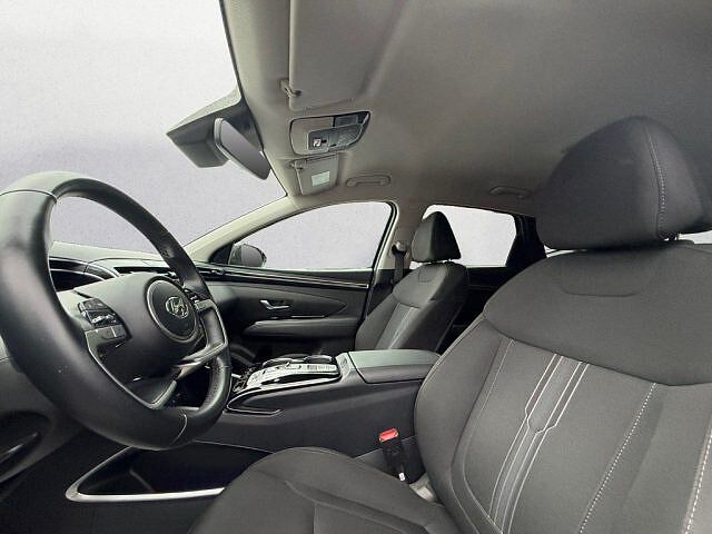 Hyundai TUCSON 1.6 HEV aut. XLine