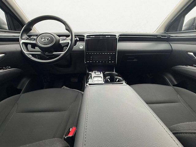 Hyundai TUCSON 1.6 HEV aut. XLine