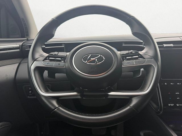 Hyundai TUCSON 1.6 HEV aut. XLine