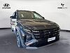 Hyundai Tucson MY25 1.6 HEV 2WD aut. Exellence Grigio scuro