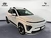Hyundai Kona EV 48.4 KWh XLine Bianco