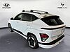 Hyundai Kona EV 48.4 KWh XLine Bianco
