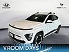 Hyundai KONA EV 48.4 KWh XLine Bianco